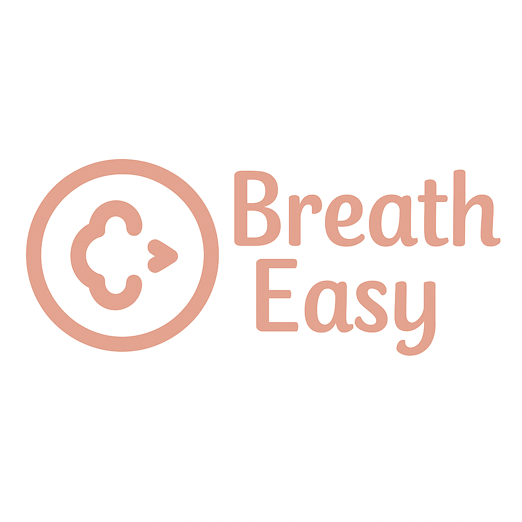 BreathEasy - Android app for tracking local pollen levels in real time